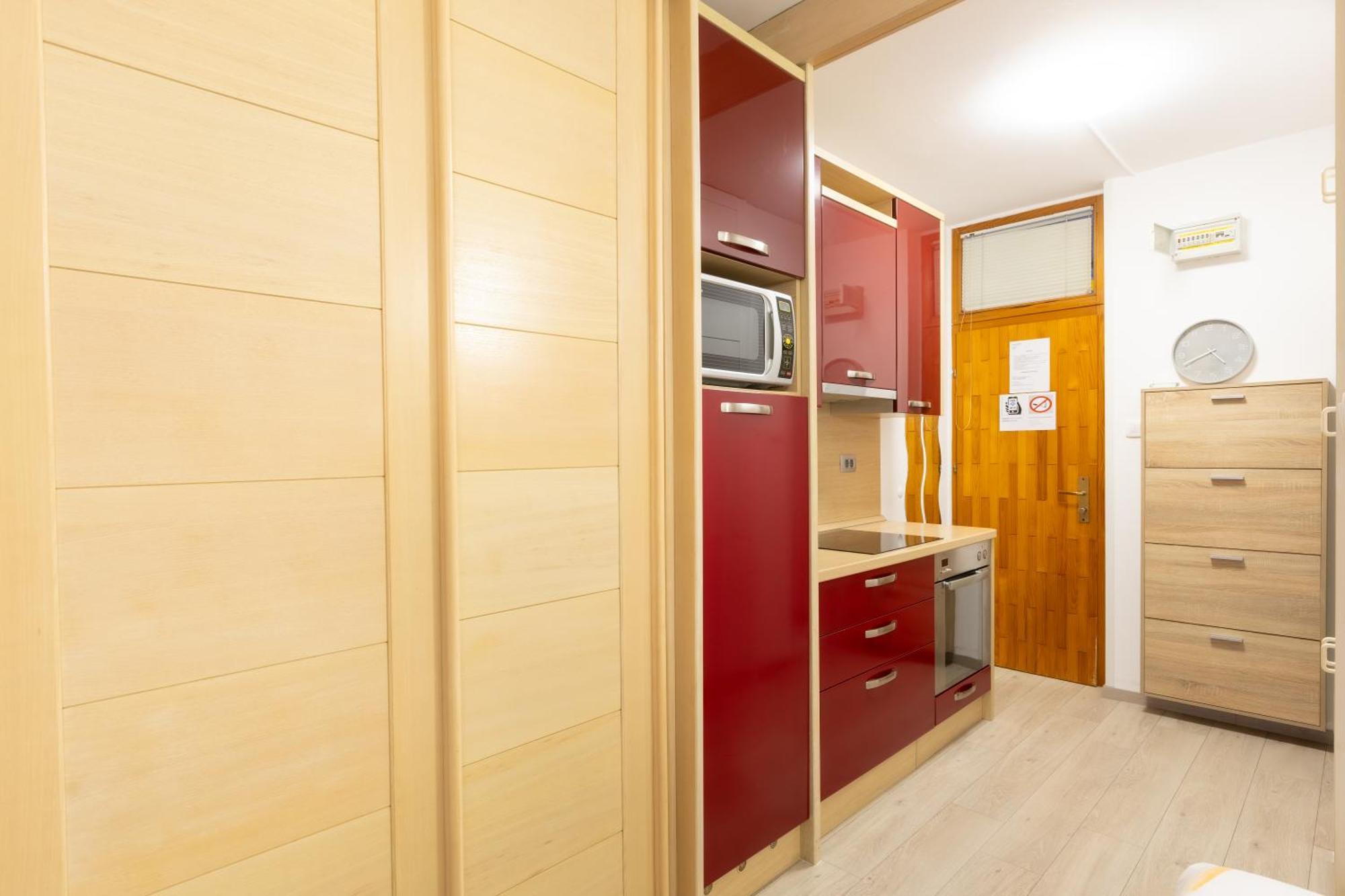 Apartma Zusterna Koper Exterior foto